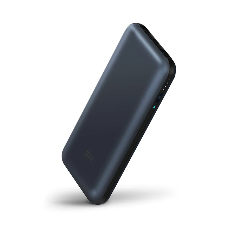 Портативный аккумулятор ZMI Power Bank 20000 mAh | Электроника