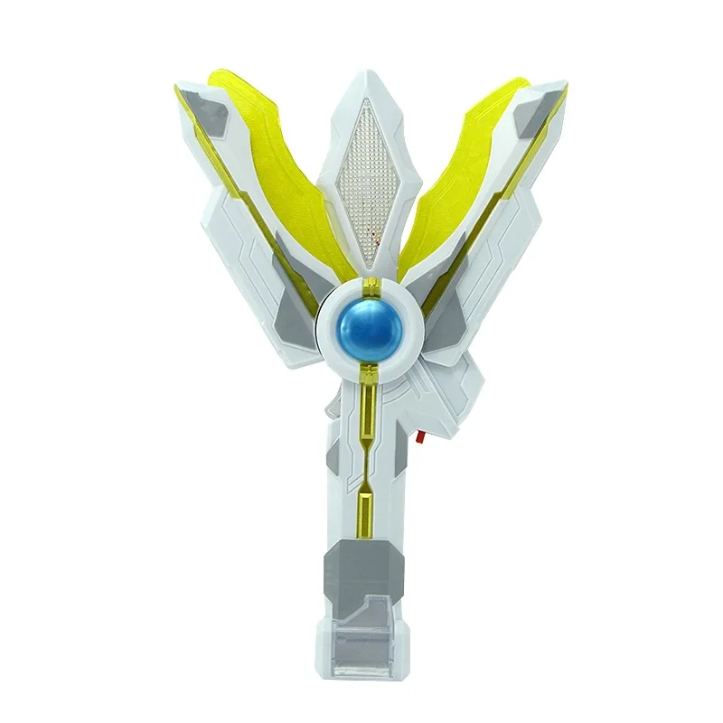 Ultraman Trigger New Generation Tiga 28cm GUTS Sparklence 40cm Hyper Key Circle Arms Action Figure Model Children's Toys | Игрушки и