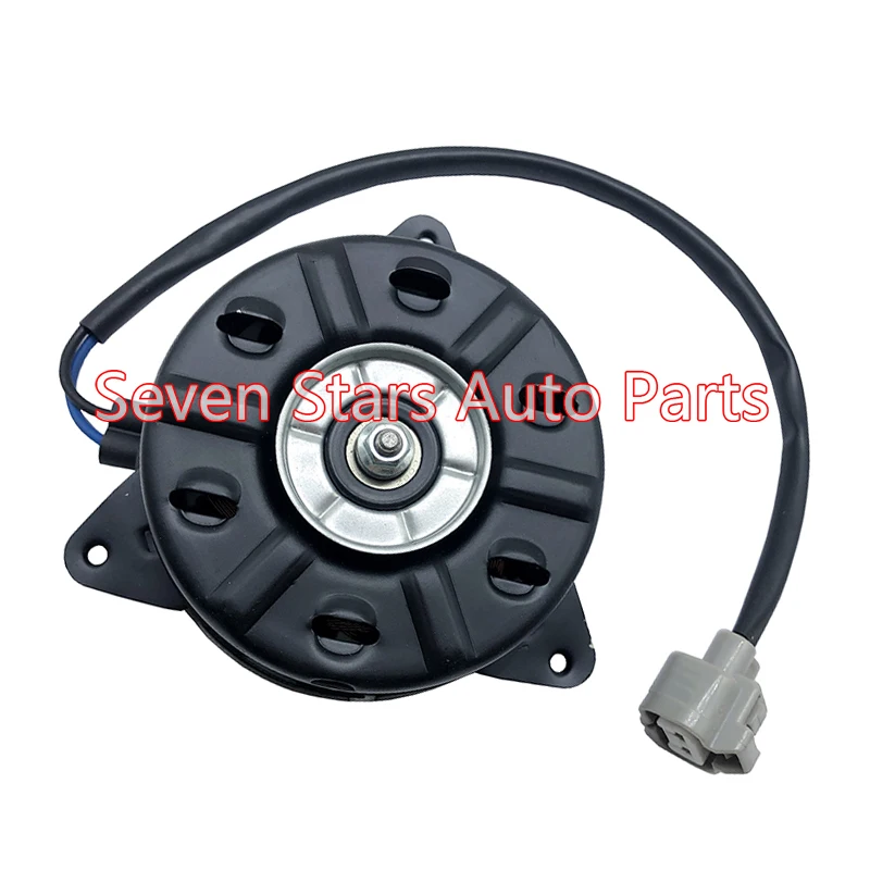 Автозапчасти двигатель вентилятора охлаждения для Mazda CX 9 2007 2015 OEM CY01 15 150A CY0115150A