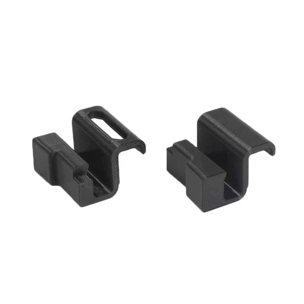 Мини Портативный расширенный держатель для мобильного телефона с зажимом