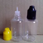 20 шт 30 мл пластиковая капельница бутылка для глаз пустая бутылка с защитой от детей и длинным наконечником для жидкости E Быстрая доставка