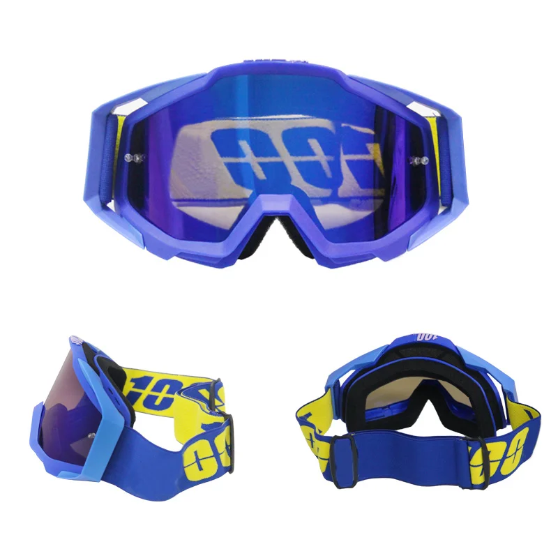 

Glasses Cycling Motorcycles Glasses Motocross Motocross Equipment Motocross Goggles Motocross Antiparras Men's Driver Glasses