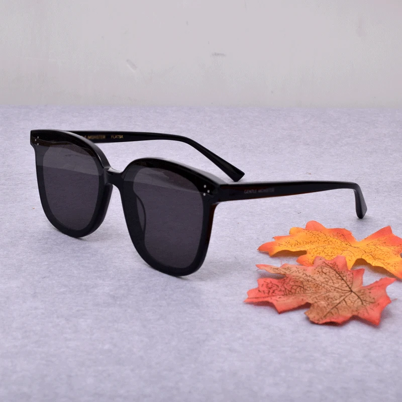 

New arrival high quality Gentle Designer Brand sunglasses women Jack bye sunglasses men sun glasses with original case and box