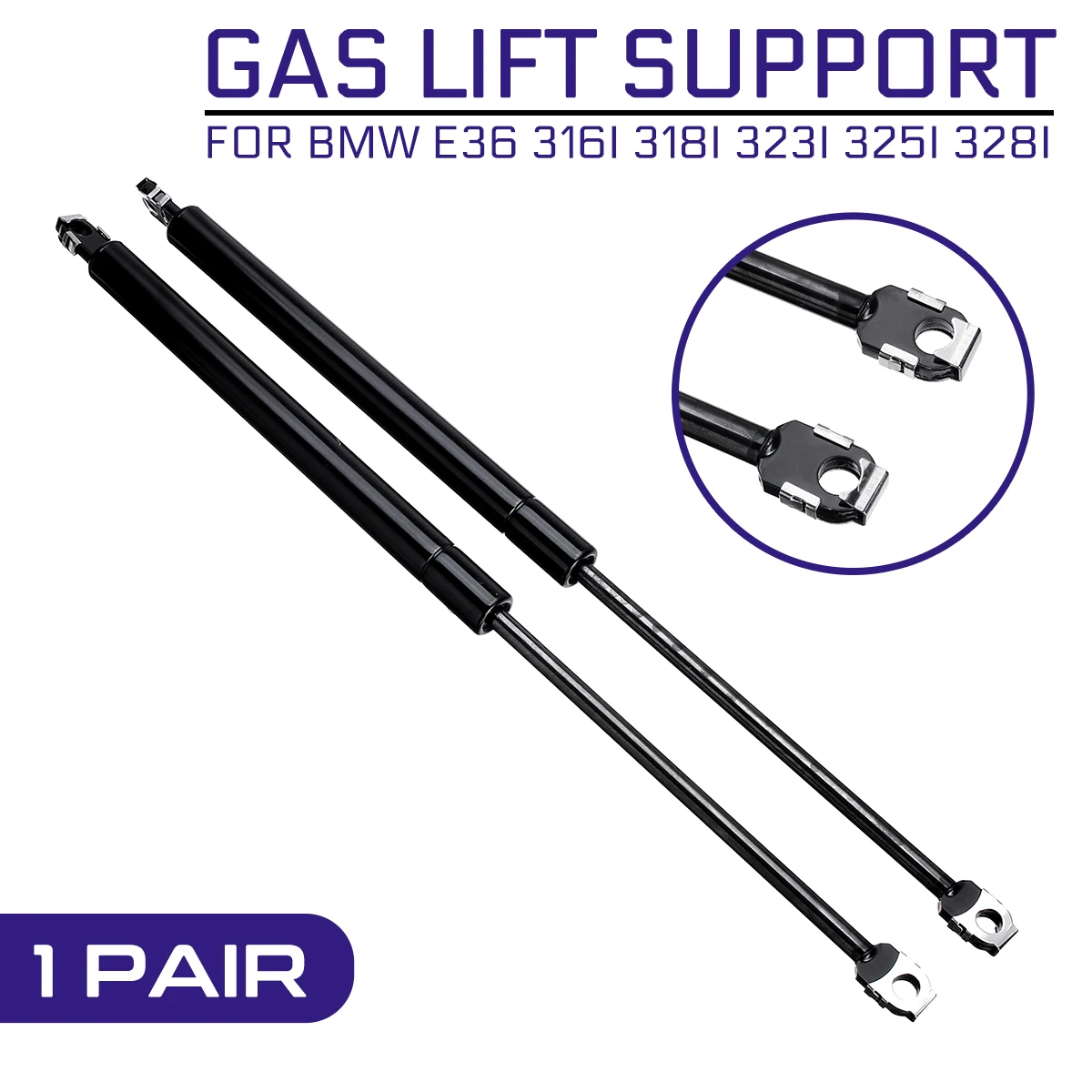 Автомобильный передний капот двигателя подъемные опоры рулевой рычаг газовые