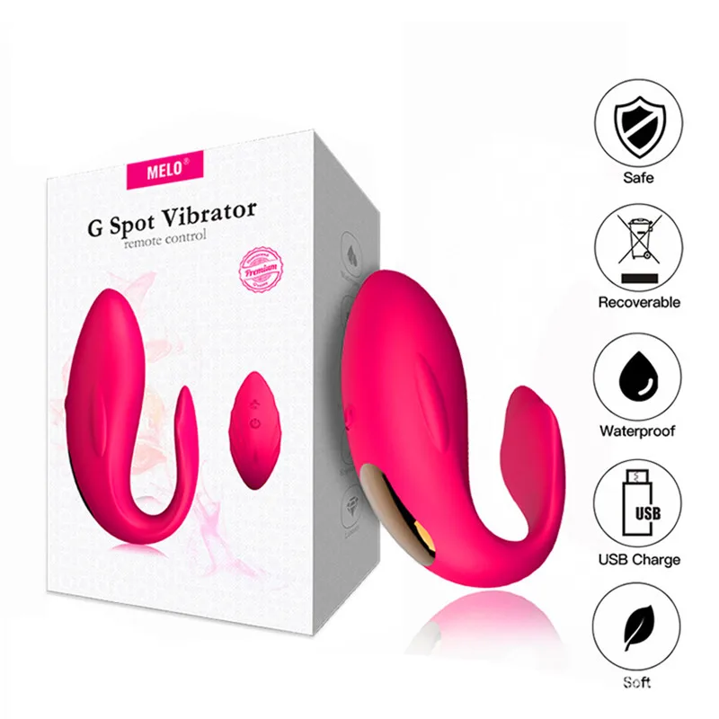 Женский мастурбатор 12 частотный силиконовый невидимый переносной вибратор