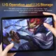5G Tablet PC 10.1 Inch 8800mAh 12G RAM 512G ROM New Pad Tablette WIFI GPS Bluetooth 13MP Camera Google Play WPS Office 10 Core Other Image