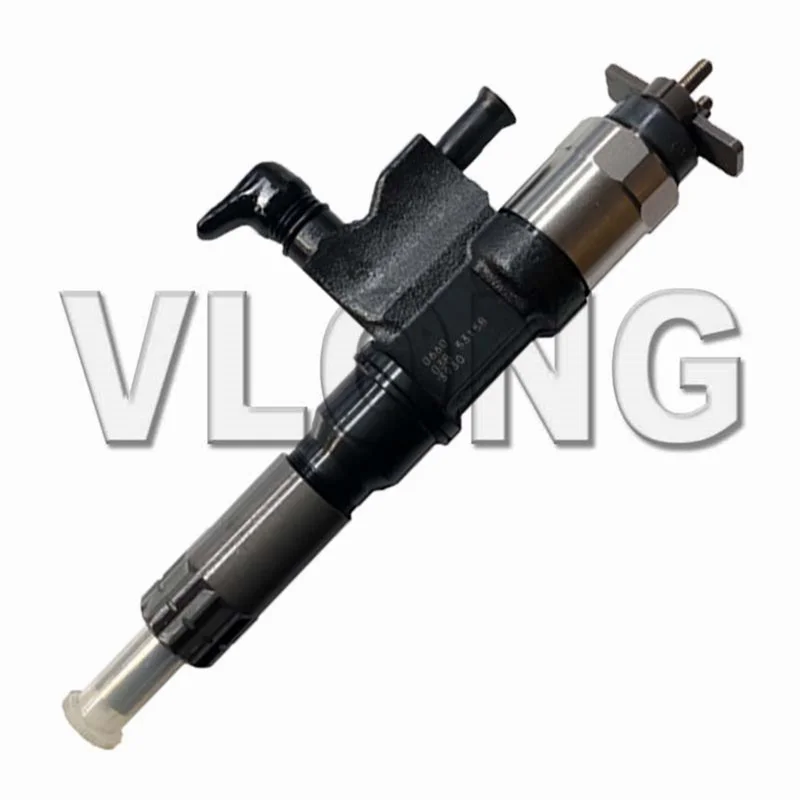 Подлинный и оригинальный новый инжектор common rail 8-94392058-1 8-97382949-0 для 4HK1/6HK1 4JH1/4KH1 NKR77 |
