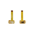 T-браслет, увеличенный датчик температуры тела MAX30208, высокоточный датчик температуры