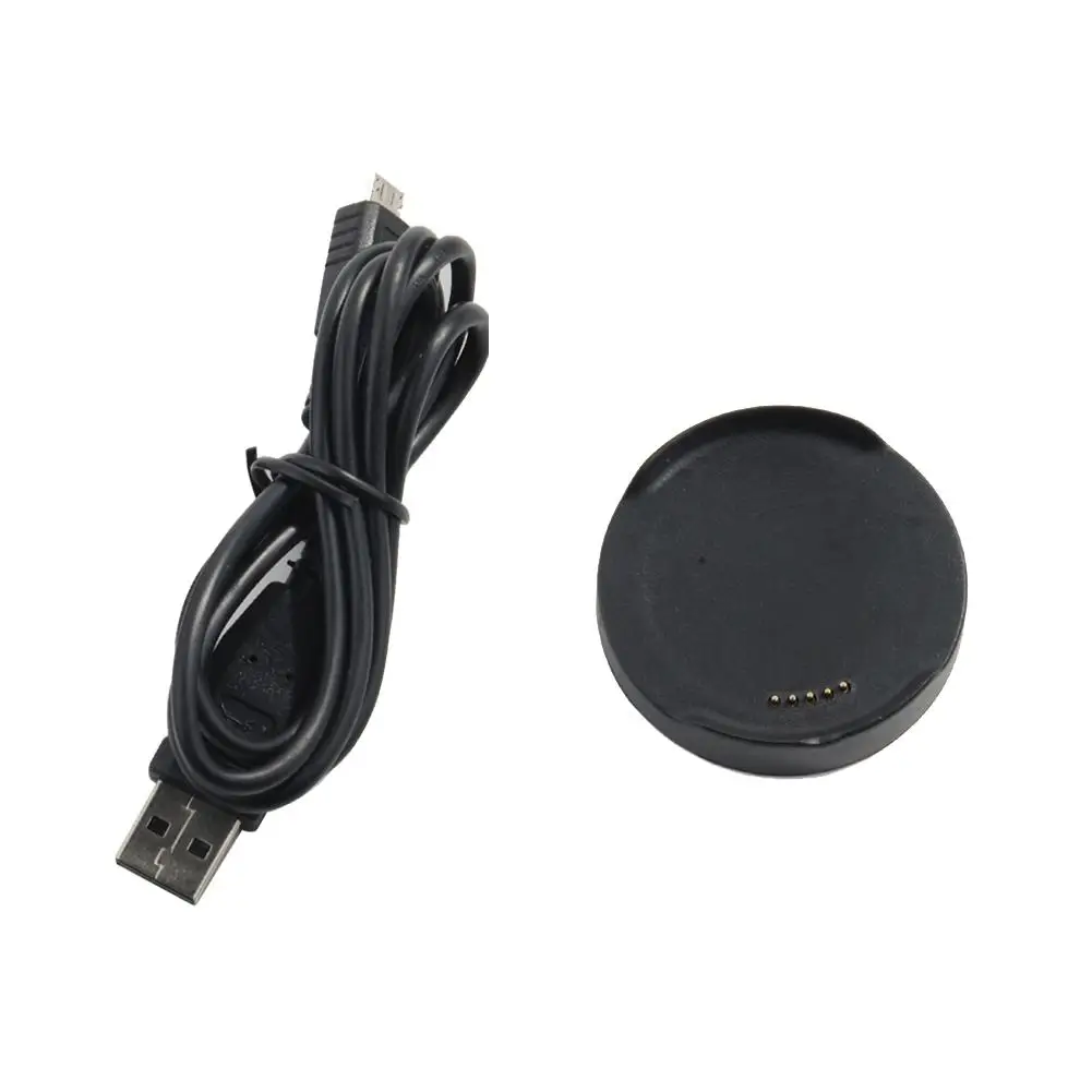 USB зарядка данных подставка для кабеля переходник для зарядного устройства G часы W100/W110/W150 Смарт-часы