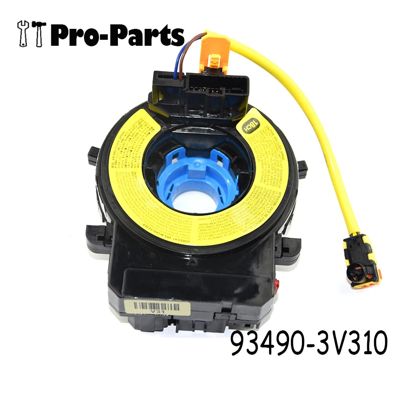 

High Quality 93490-3V310 934903V310 for Hyundai Azera 2011-2014 93490 3V310