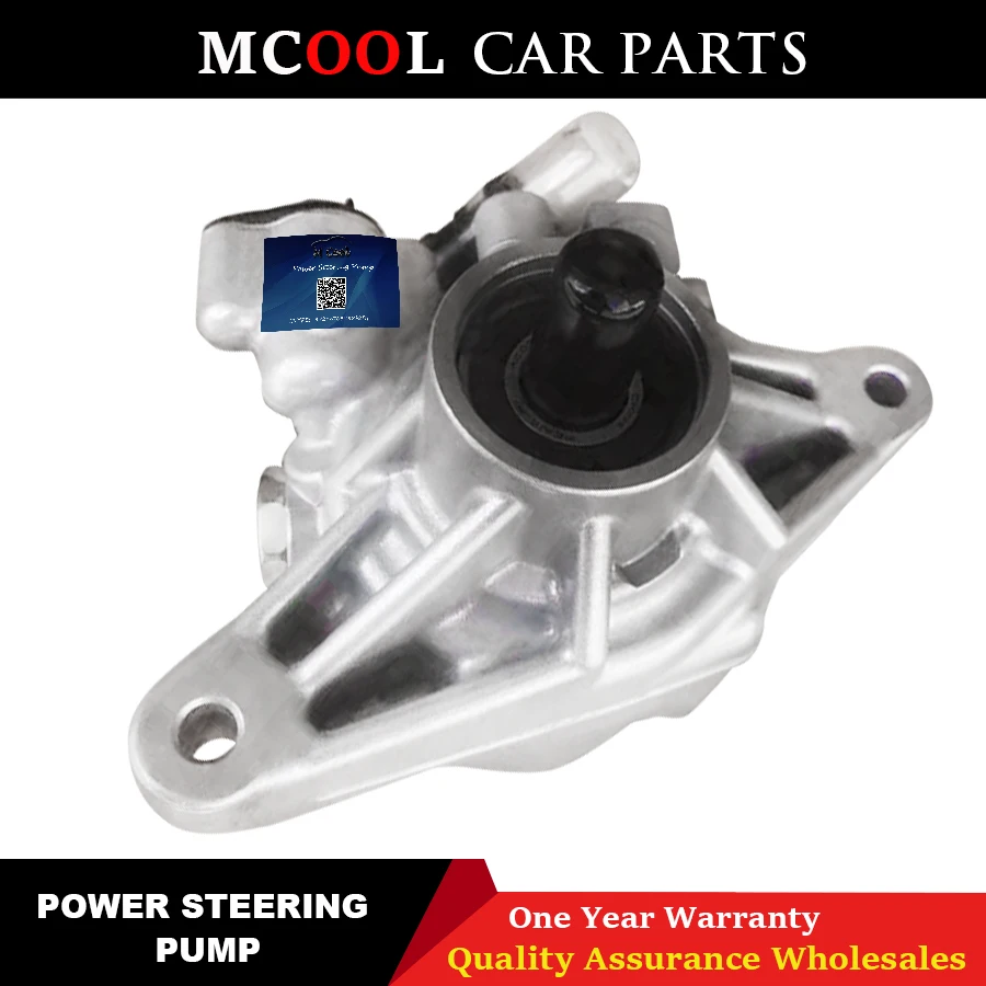 Новый Насос гидроусилителя руля для Honda Civic 2006 2011 OEM 56110 RNA A01 A02 A03|Поворотные насосы