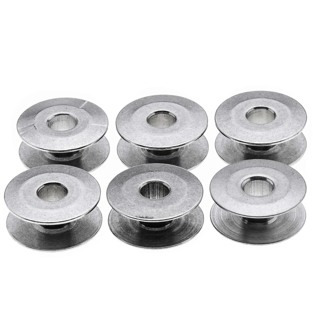 Бобины 272152A алюминия для Emboridery Запчасти швейных машин|machine drum|machinery signmachine juki |