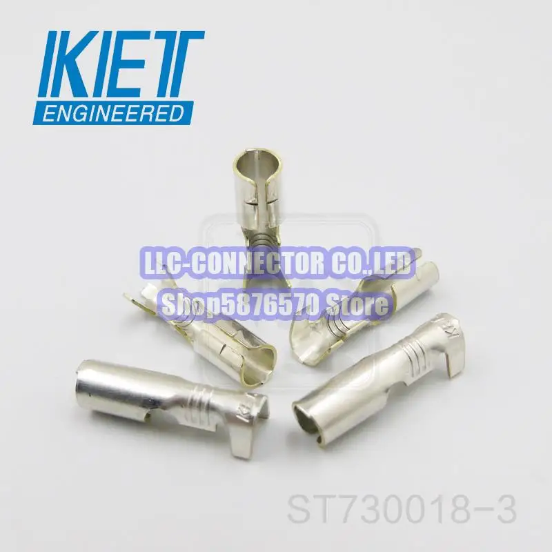 

50 pcs/lot ST730018-3 Connector 100% New and Original