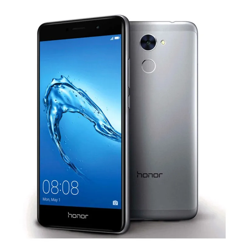 HUAWEI Honor 6A 5C Pro смартфон 5 0 дюймов Android 7 Octa Core 2 Гб/3 ГБ ОЗУ 16 Гб/32 ROM 5.0MP задняя камера