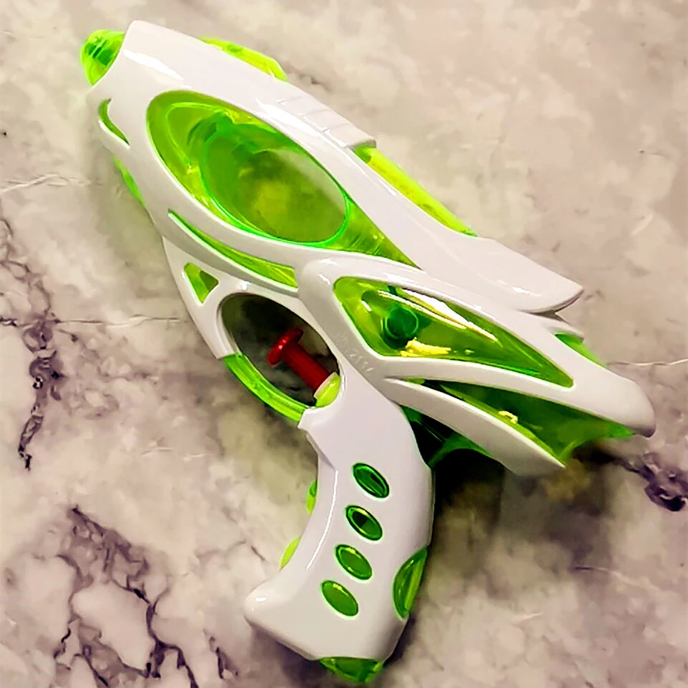 Детский водяной пистолет игрушка мини супер большой диапазон имитация ролевые