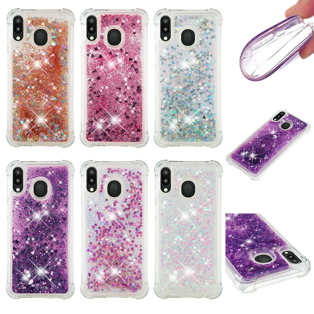 Чехол-бампер для Samsung Galaxy M20 2019 м SM-M205F DS SM-M205FN SM M205FN | Мобильные телефоны и