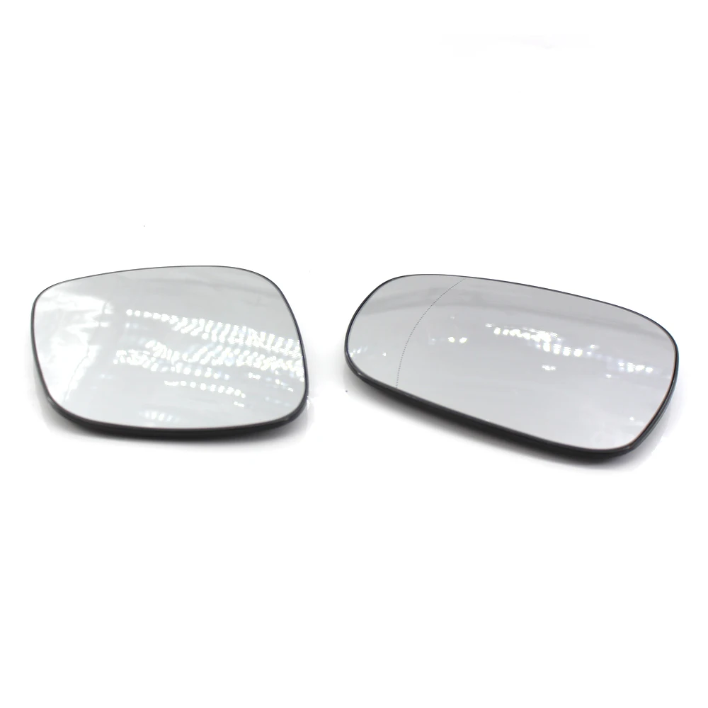Асферическое Автомобильное зеркало заднего вида авто левое правое Стекло