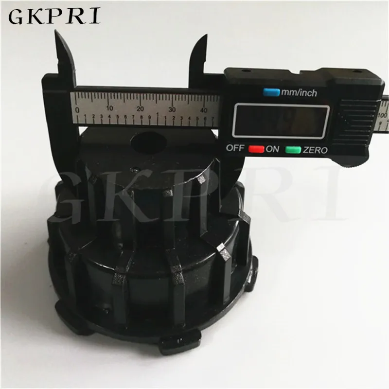 Ролик для бумаги JV33 JV5 Mutoh RJ900C VJ1604 Roland SJ740 пластиковый большой формат