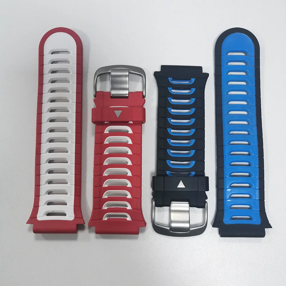 

Ремешок для часов Garmin Forerunner 920XT, регулируемый ремешок для часов, Запасная часть