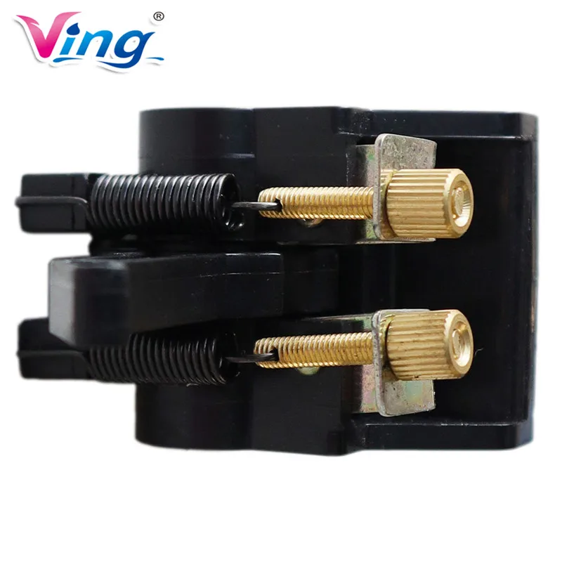 Прижимной ролик в сборе для Liyu виниловый резак|roller skates for outdoors|assembly tankroller cell |