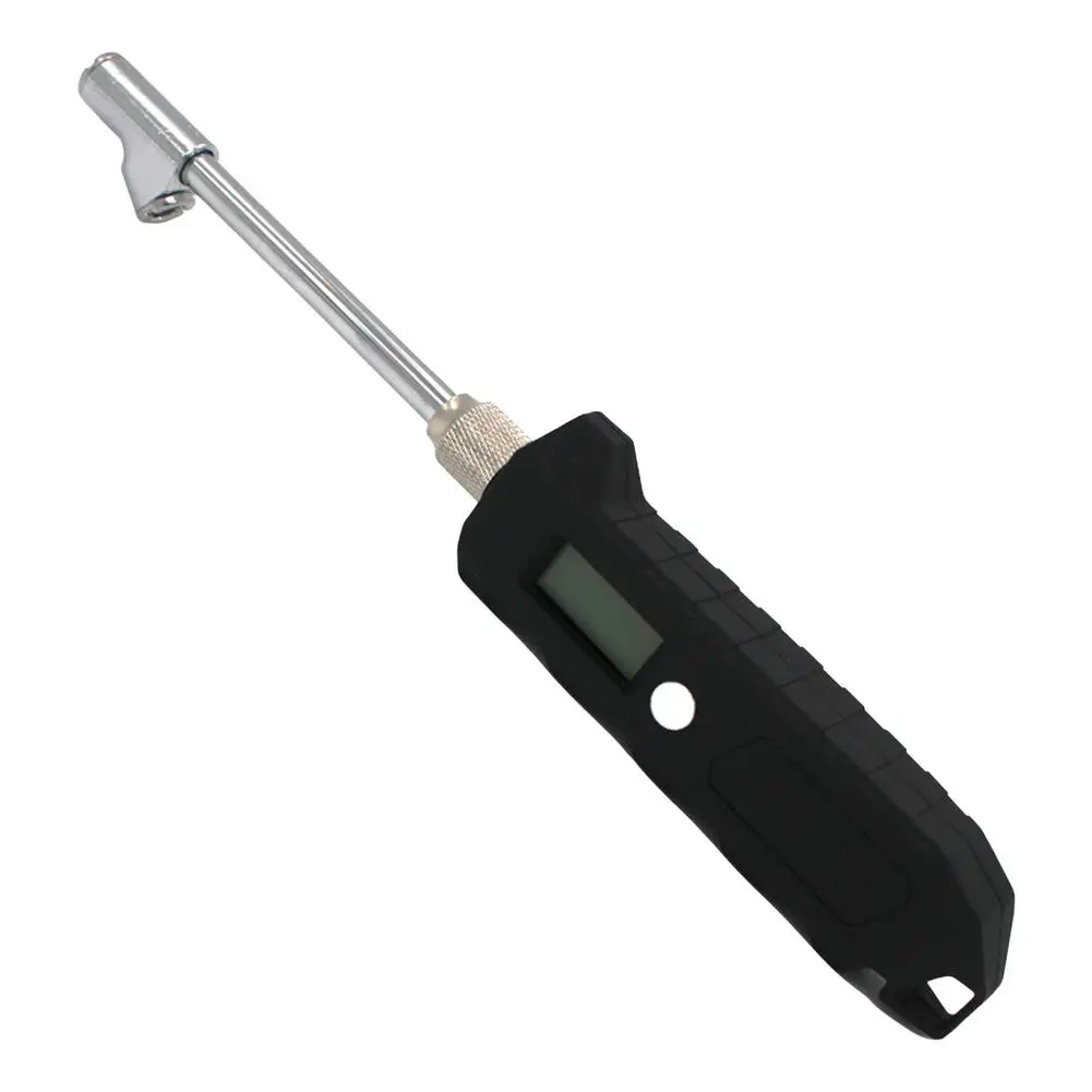 

Digital Tyre Pressure Gauge 0-250 PSI High-precision Tire Pressure Monitor Car Truck Tyre Air Pressure Gauge Meter LCD Display