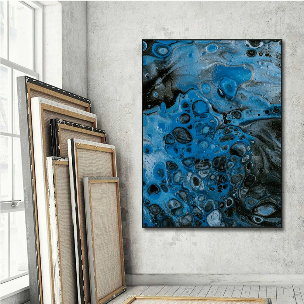 

HD Anime Poster Home Decorative Painting Room Decoration Indie Room Decor Modern Wall Art Frame House Demon slayer