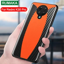 For Xiaomi Poco X3 NFC X3 Pro Case For Redmi Note 10 9S 9 8 8T K40 K30 K20 Pro Cover For Xiaomi 9T Poco F3 F2 Pro Leather Case