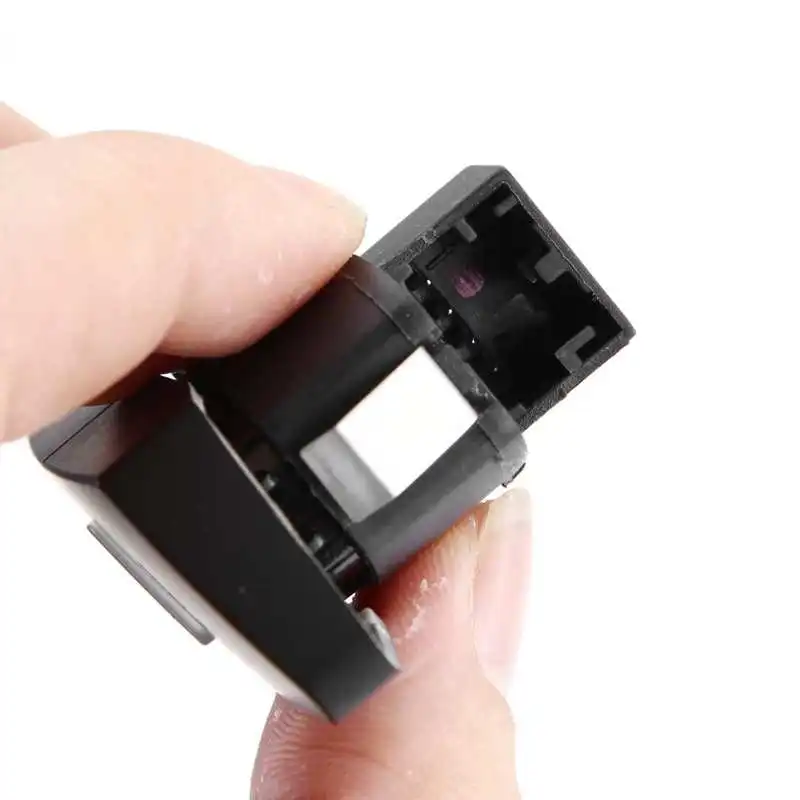 Кнопка блокировки передней левой двери автомобиля переключатель центрального