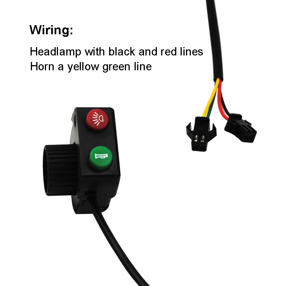 Легкая установка авто аксессуары рупорный Мотоцикл Часть Универсальный сигнал