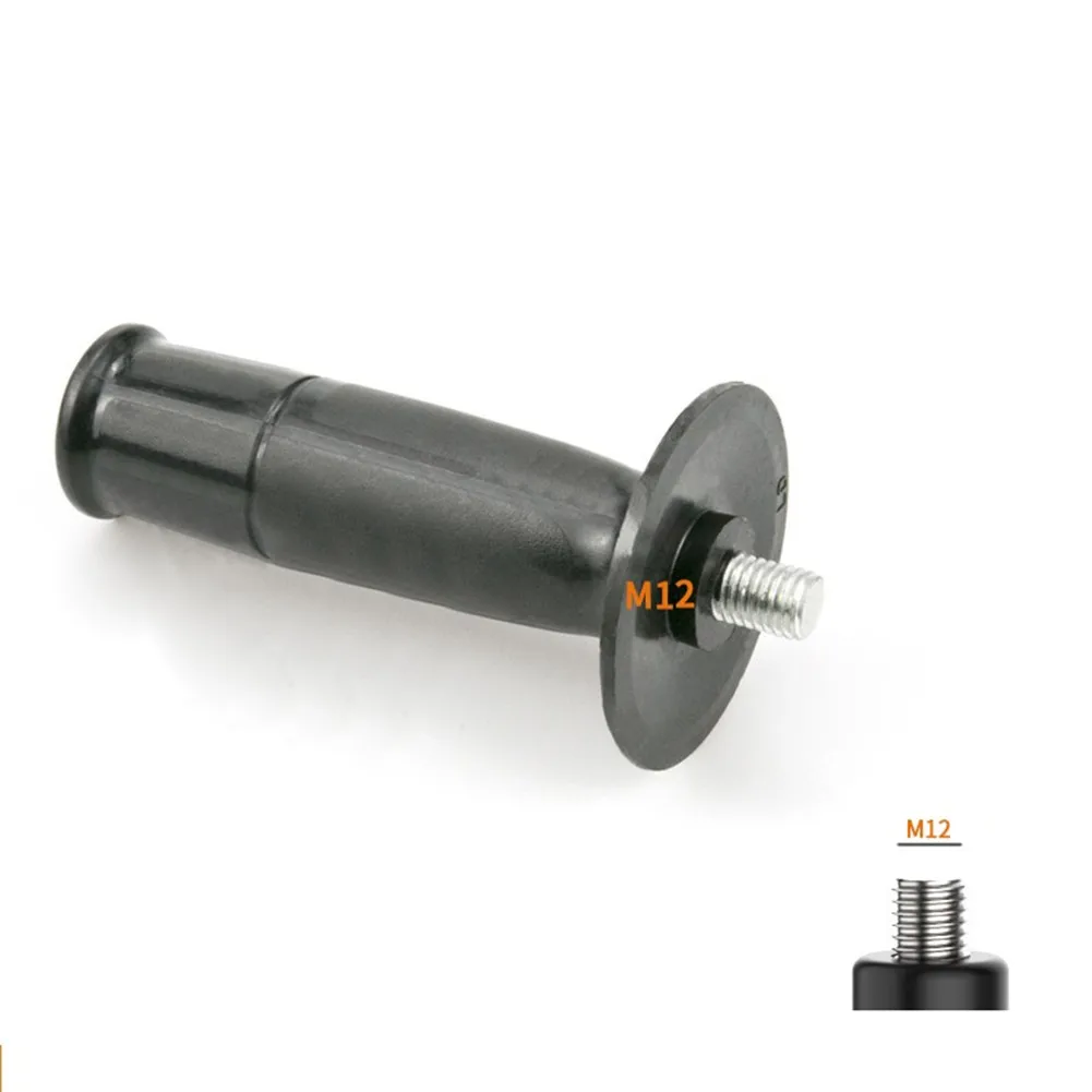 

8mm/10mm/12mm Thread Angle Grinder Handle Angle Grinder Auxiliary Fittings