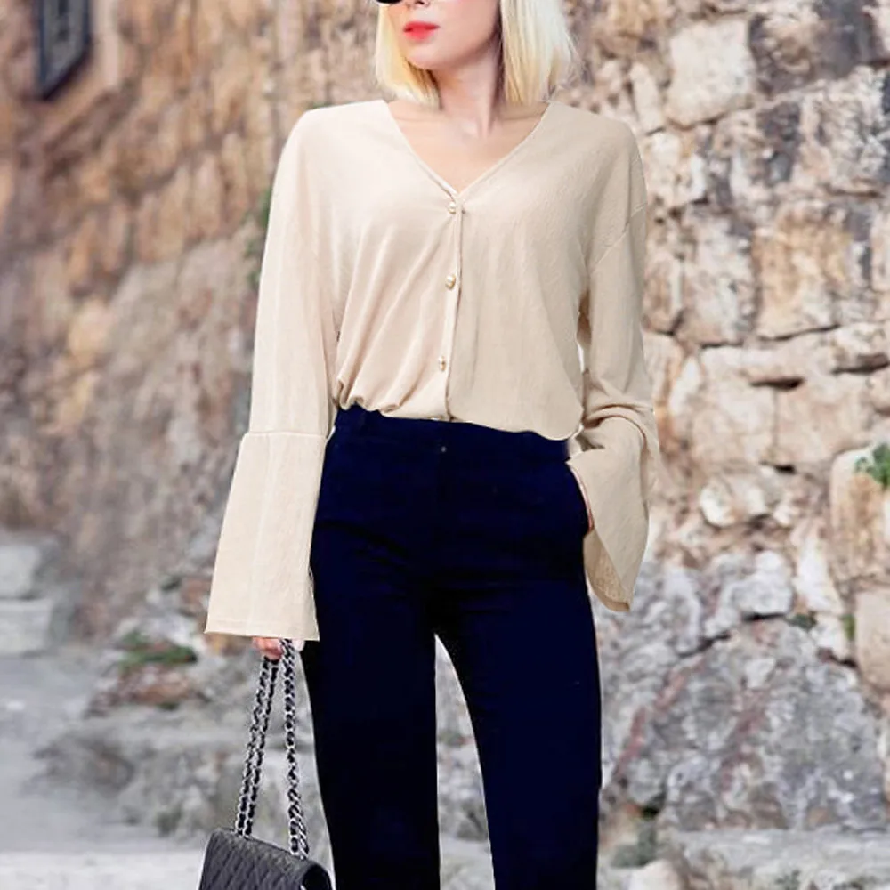 Осень-зима 2019 новинка женский кардиган плюс размер пальто повседневное длинный