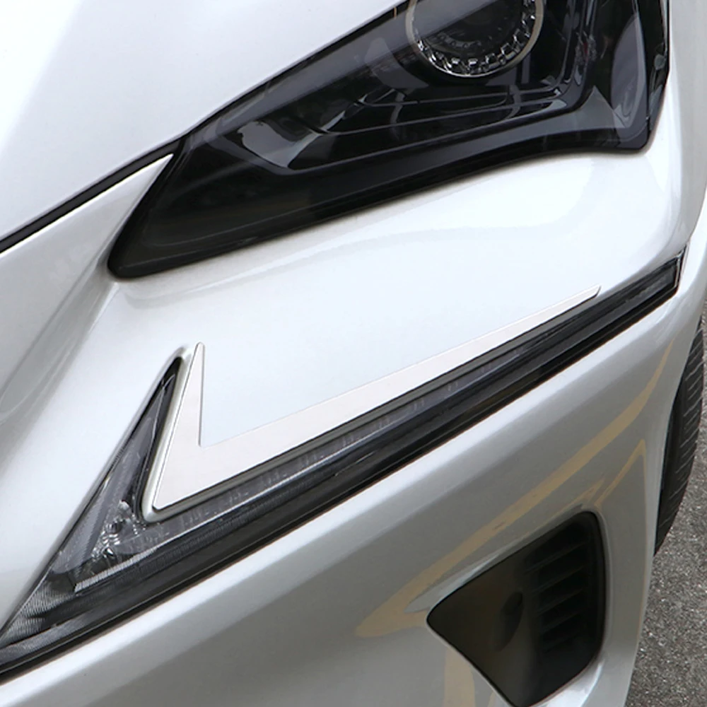 Gelinsi для LEXUS NX200 NX300 NX300h автомобильный Стайлинг передний светильник головной