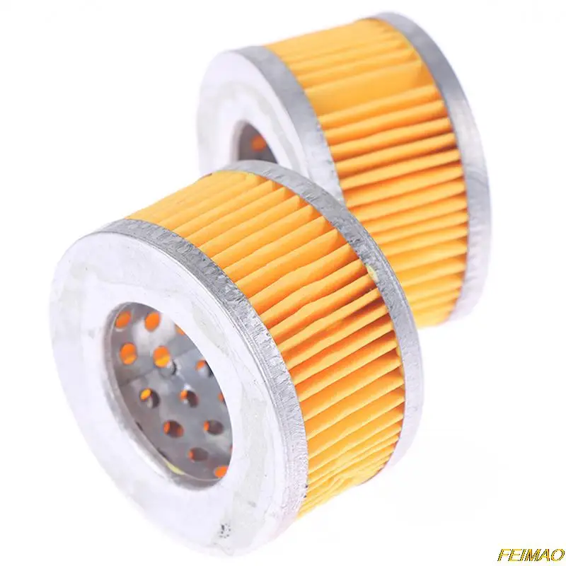 Фильтр воздушного компрессора 1 шт. фильтр глушителя пылесос Внутренний