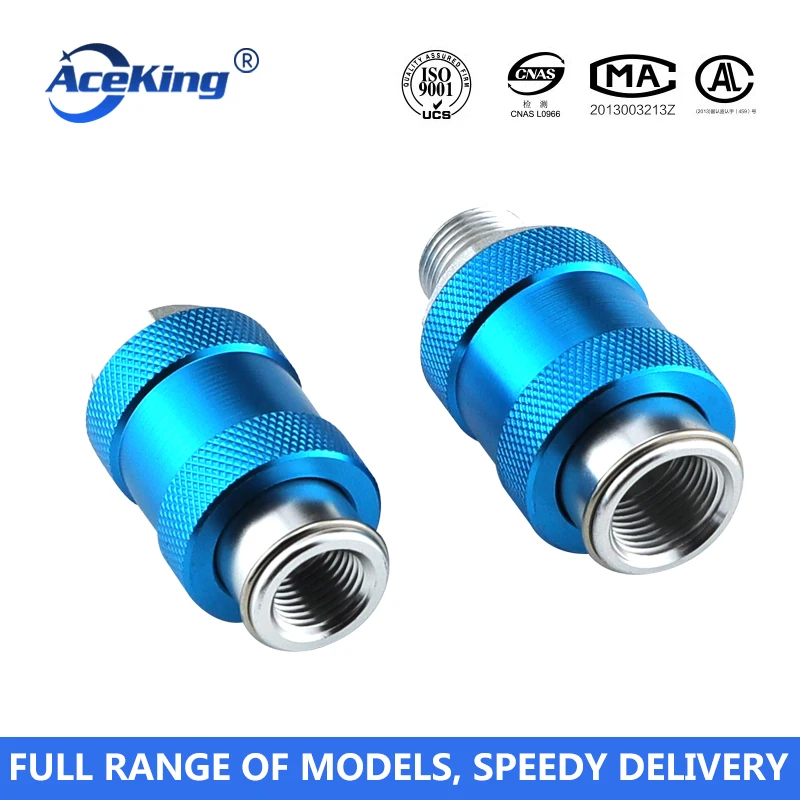 Воздушный направляющий клапан HSV скользящий переключатель выпускной ручное