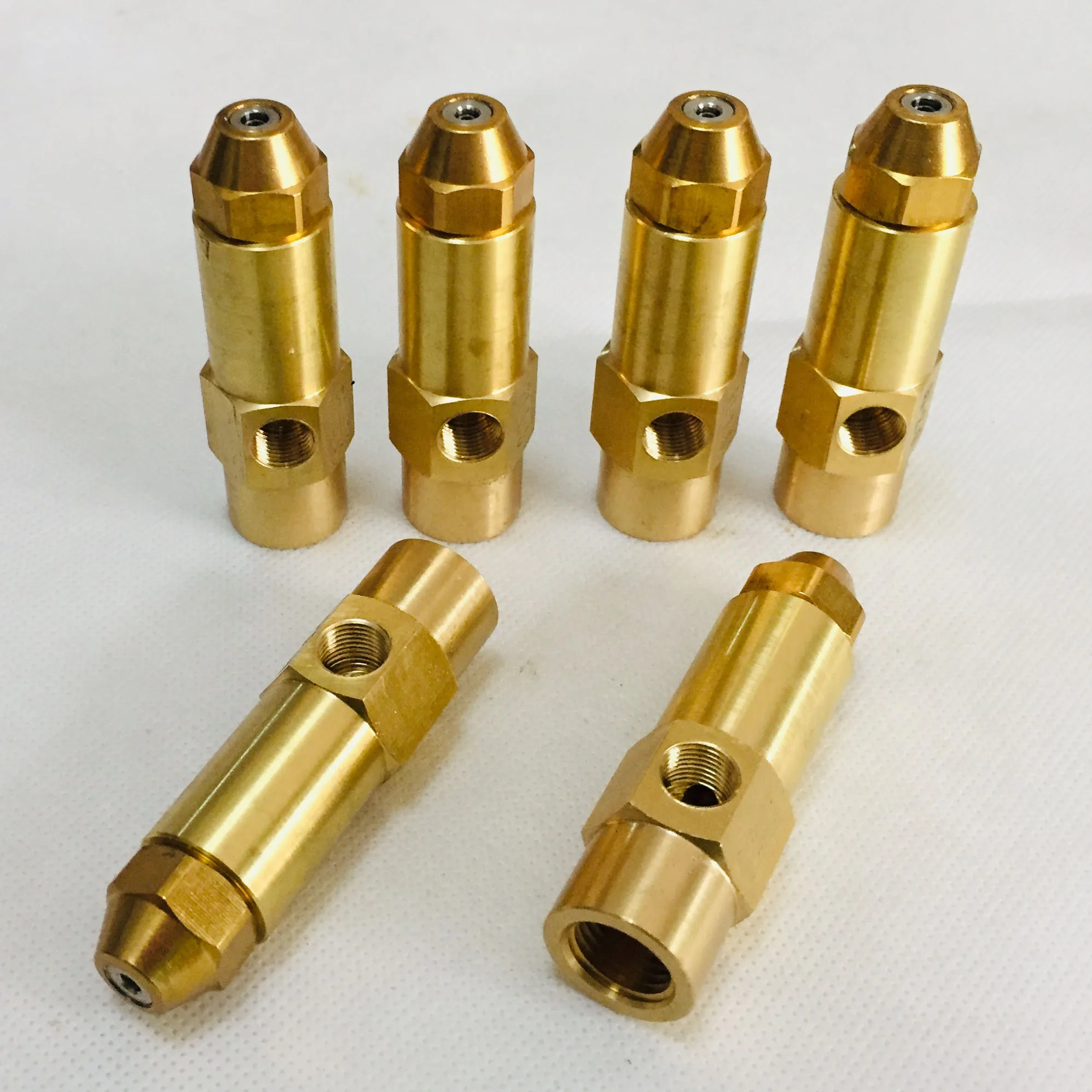 Масляная распылительная форсунка 68 мм 2 0 мм|burner nozzle|nozzle oil burnernozzle burner |