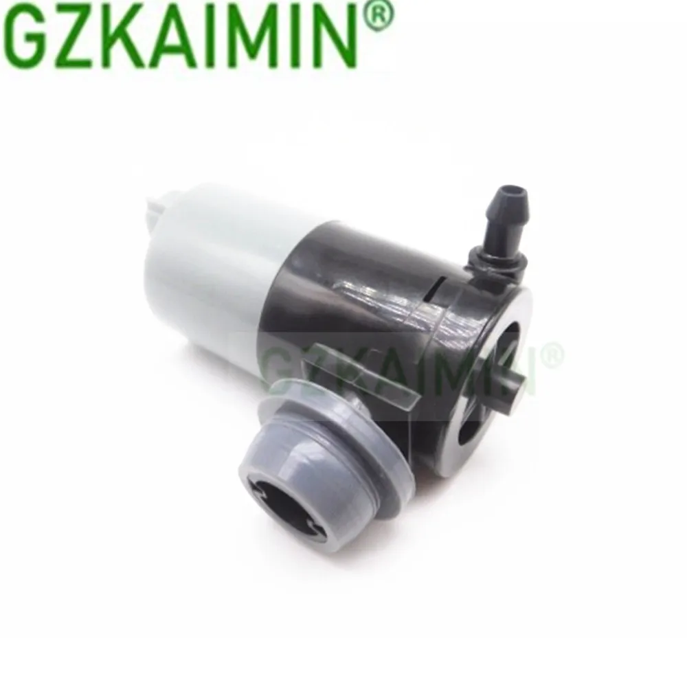 Высококачественный фотонасос для лобового стекла 2 контакта Toyota Auris Avensis Corolla OEM