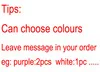 Choose color Вязаные крючком платья-пачки для маленьких девочек 1-2 лет, Размер 8x8 дюймов, топы-трубы, платья-пачки для рукоделия, повязки на голову tutu, принадлежности - Цвет: Choose color