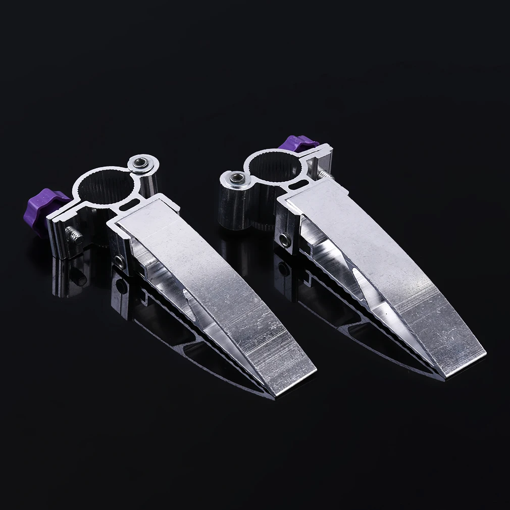 Аксессуары для рыболовного стула новый складной стул из алюминиевого сплава с