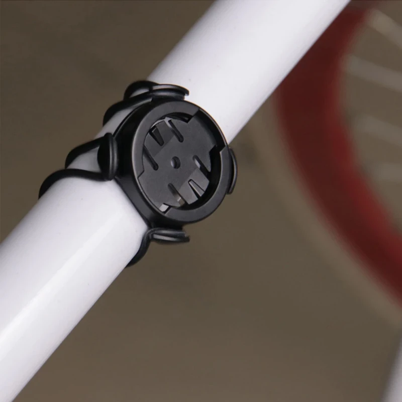 Кронштейн для велосипедного компьютера 8 г | Спорт и развлечения