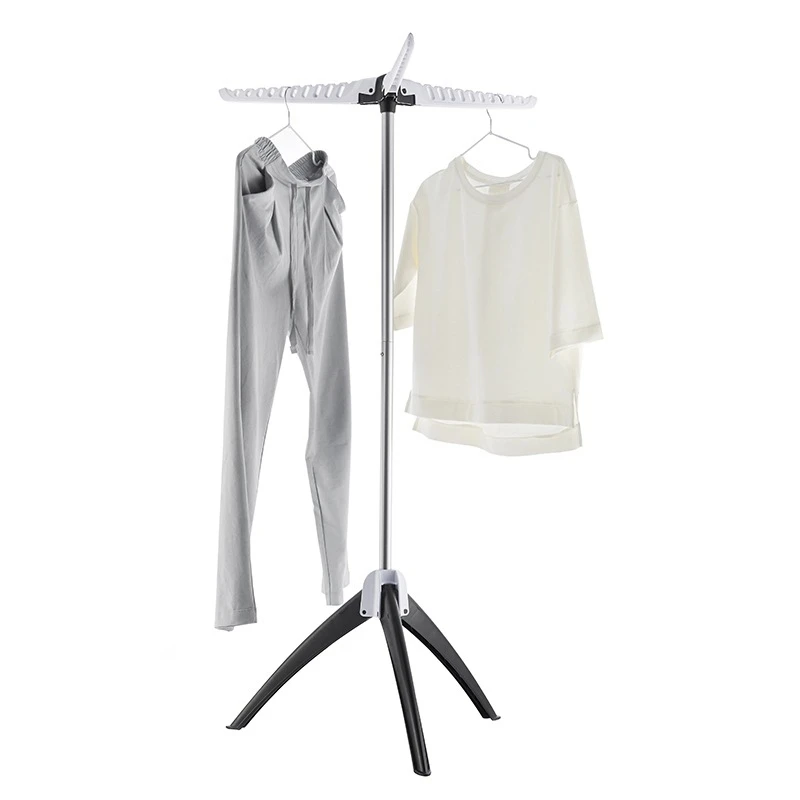 Волшебная сушилка для одежды Многофункциональная вешалка органайзер пальто
