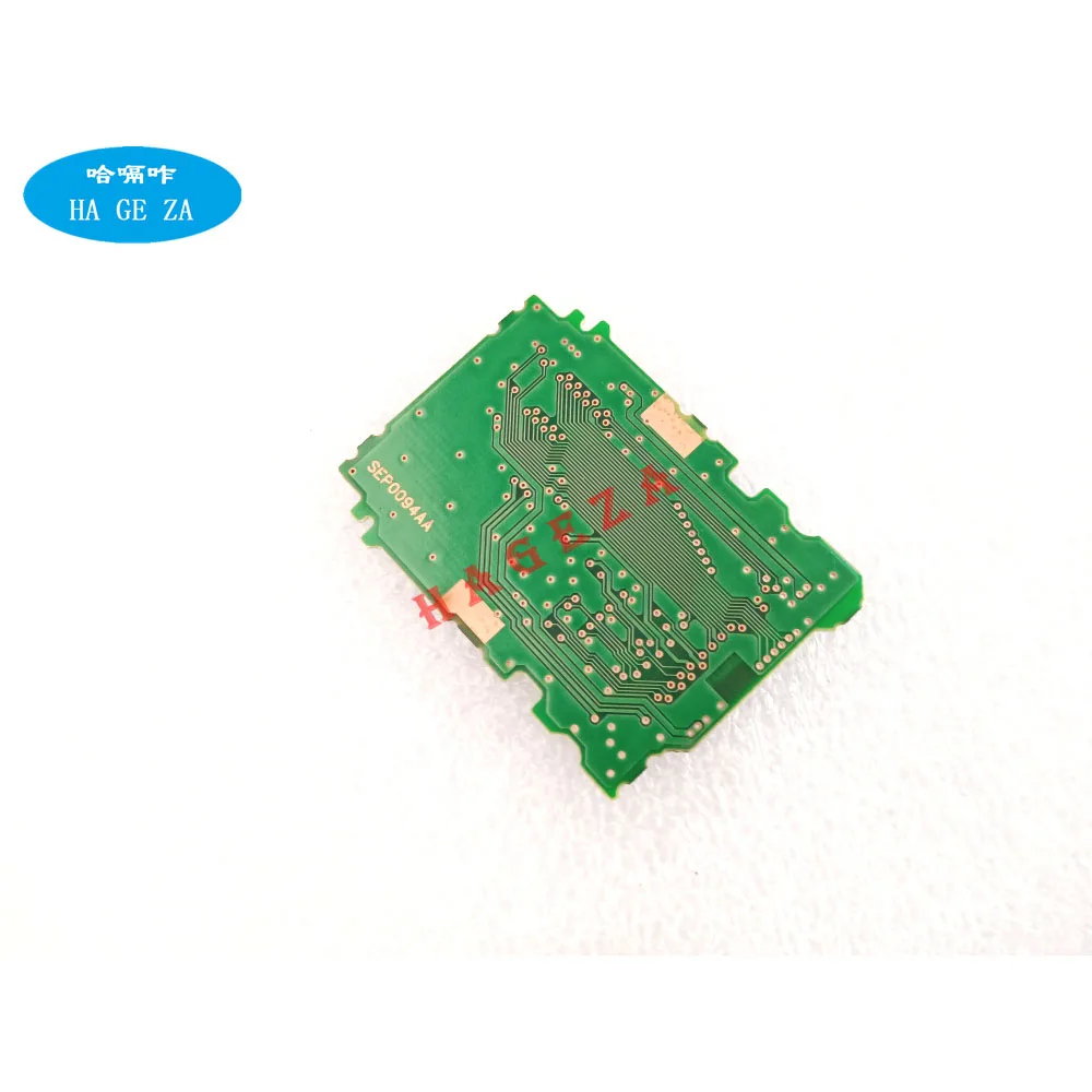 Новые оригинальные дисплеи FZ1000 материнская плата для фотоаппарата Panasonic детали