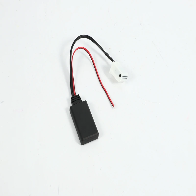 Для Peugeot 207 307 407 308 для Citroen C2 C3 RD4 автомобильный 12-контактный Bluetooth модуль