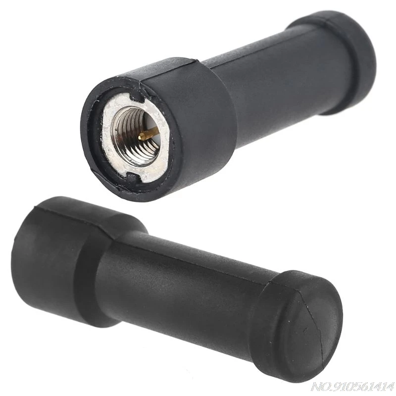Портативная мини-антенна SMA Male для рации YAESU Vertex VX-3R VX-6R FT-60R VX-300 FT-250R N23 20 | Мобильные
