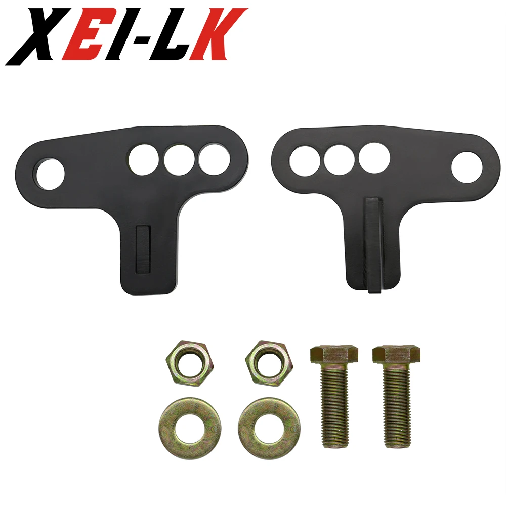 

Регулируемый комплект для понижения задней части, 1-3 дюйма, для Harley Sportster 883 1200 1988-1999