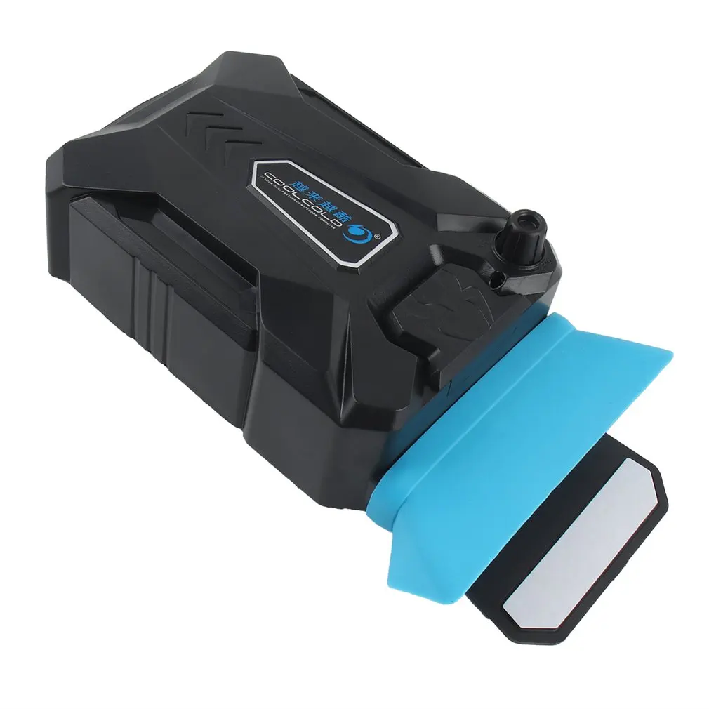 Мини-кулер с низким уровнем шума охлаждающий вентилятор Умной настройкой