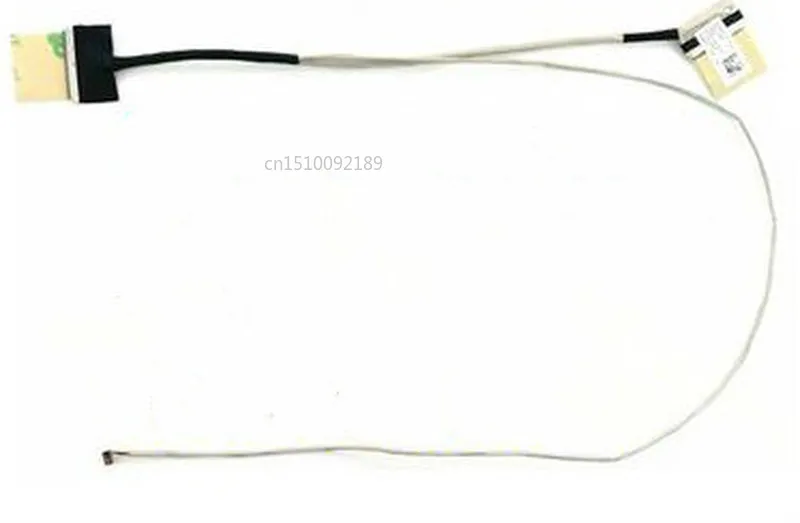 

for Original Laptop LCD Cable for Asus X540SA X540L D540LA D540Y R540s X540LA-1A 40pin 14005-01920300 DDXKAGLC020 lvds cable