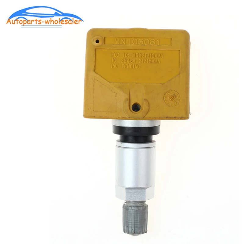 

New MN103081 SC3081 For Mitsubishi Eclipse TPMS Tire Pressure Sensor Monitor Car Accessories