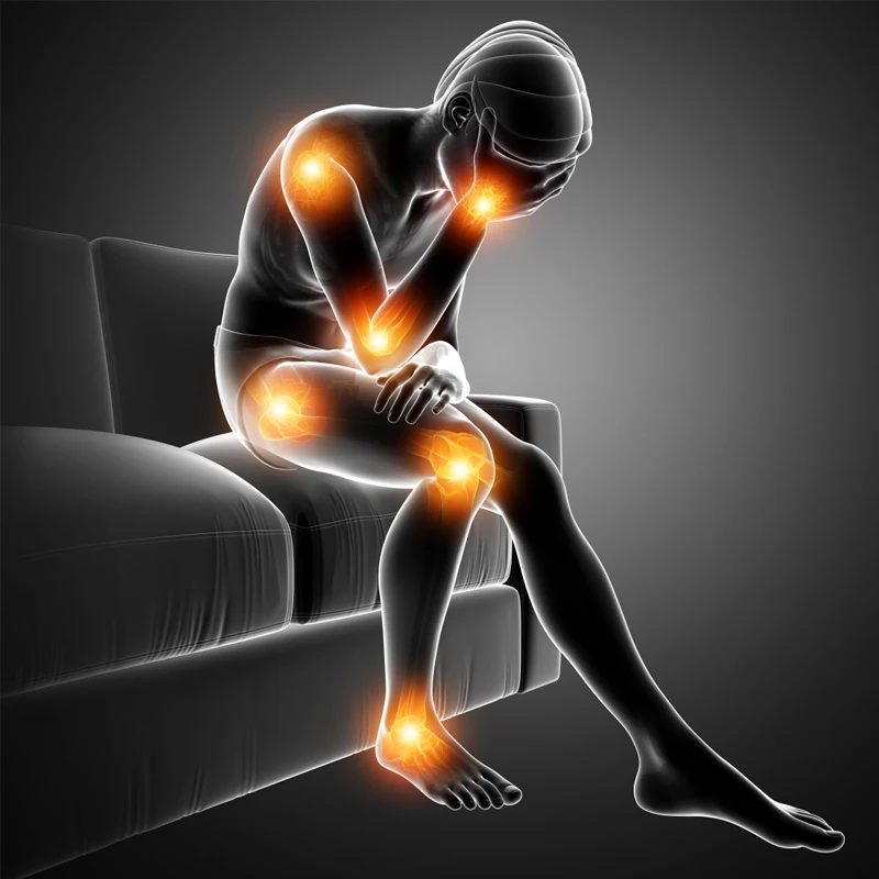 Мазь обезболивающая P1186 для лечения ревматизма артрита суставов растяжение мышц