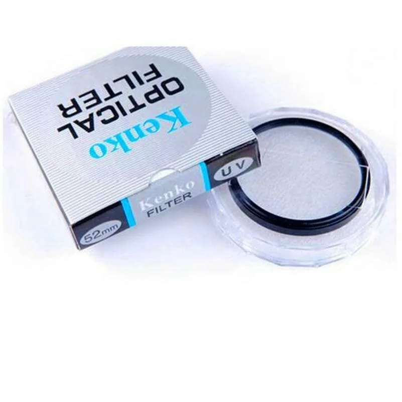 Рисунок 4 - Защитная пленка для объектива камеры