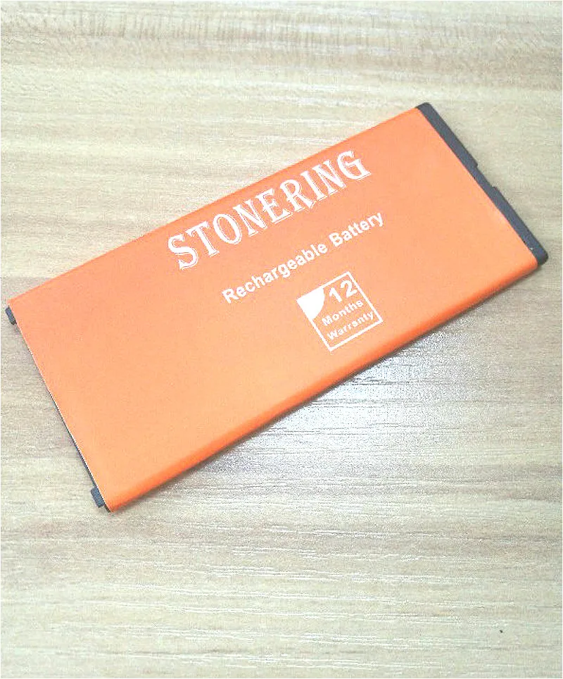 Аккумулятор STONERING 3000 мАч BV T3G + кабель для Microsoft Lumia 650 RM 1154 Batterie Batterij Bateria|Аккумуляторы мобильных телефонов| |